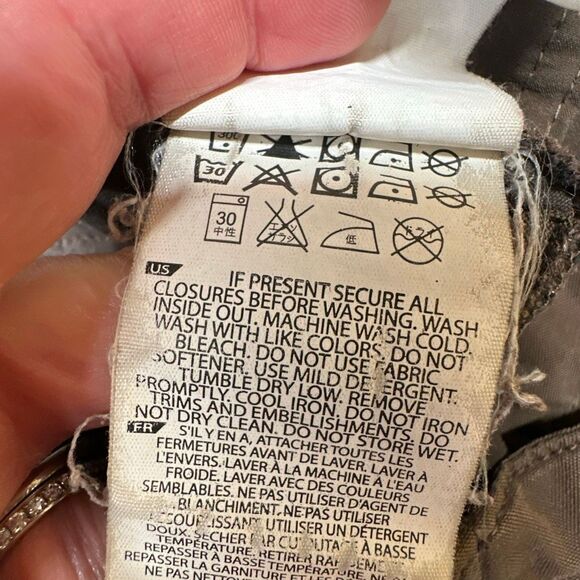 5.11 Tactical Pants Men's 36 Cargo Work Pants Utility Workwear - Picture 11 of 12